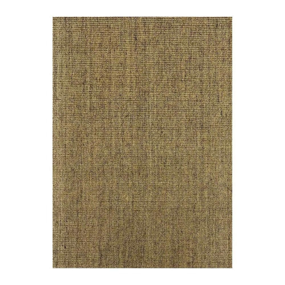 Tapete Sisal Natural 60X120 C50