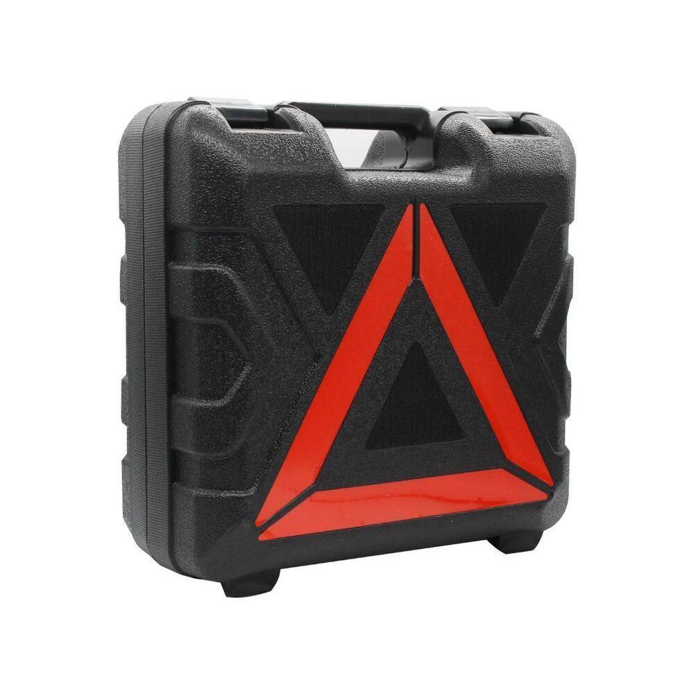 Macaco Elétrico 4 Em 1 12V Com Compressor E Impacto | Extra