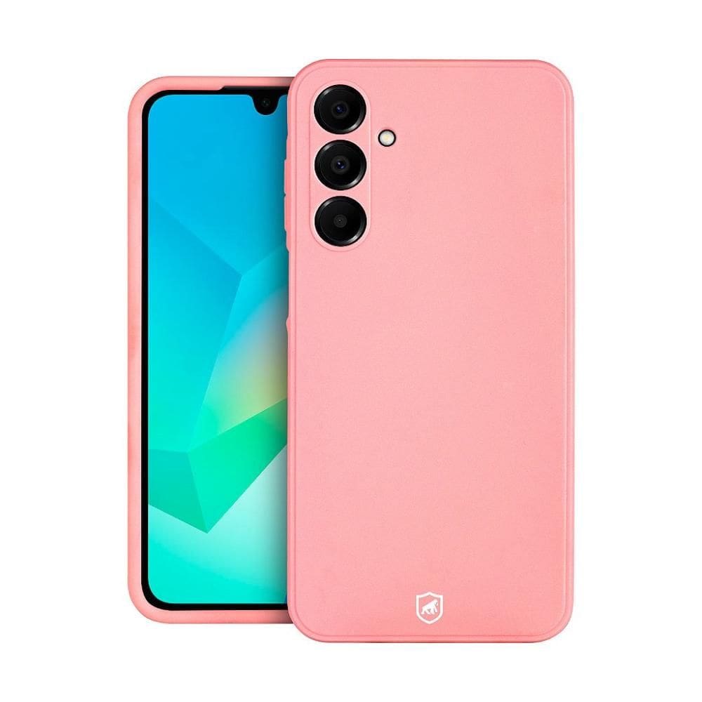 Capa para Samsung Galaxy A16 5G - Silicon Veloz - Gshield