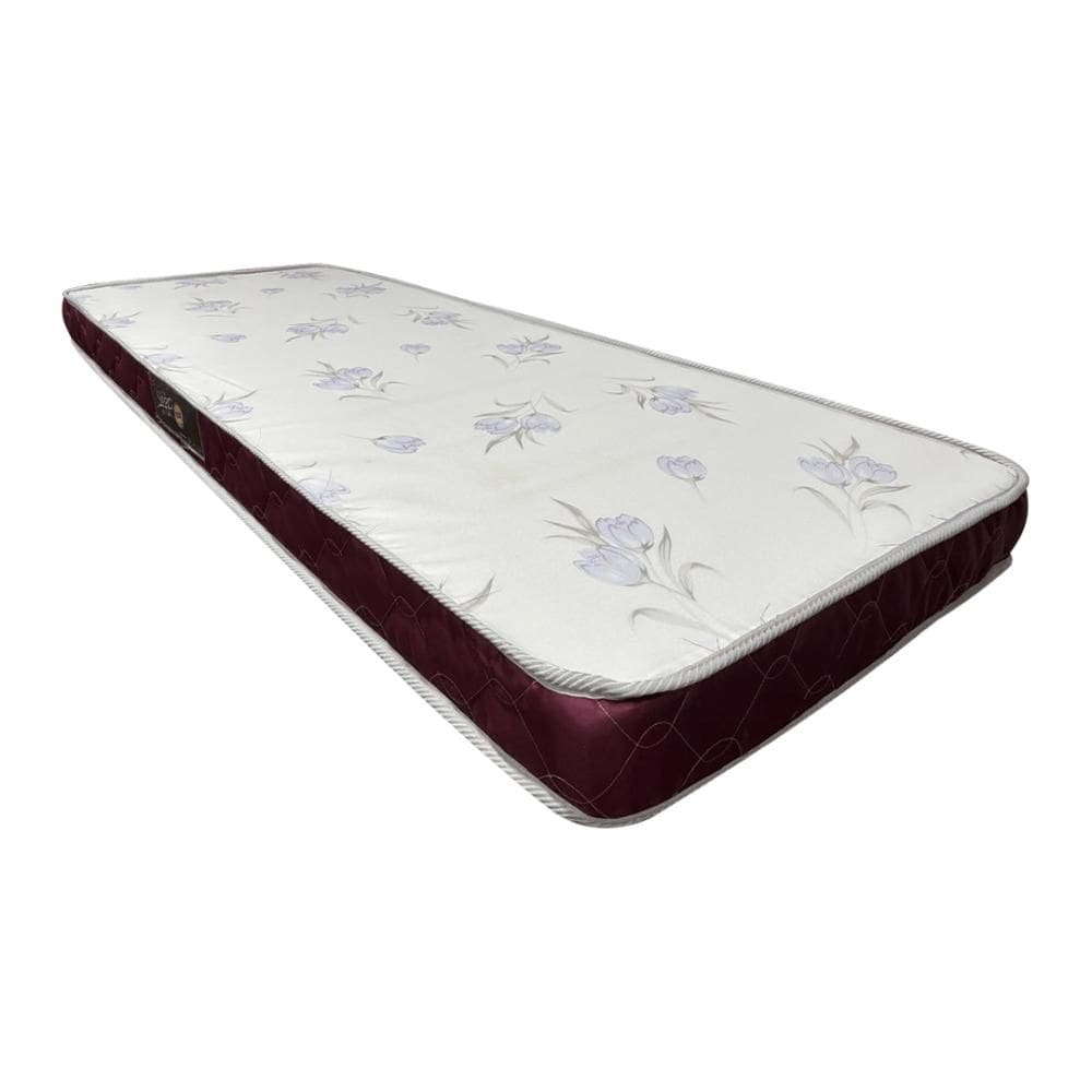 Colchão Solteiro Castor Espuma D20 78 x 188 x 12 Sleep Max