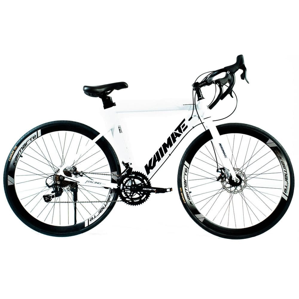 Bicicleta Speed Aro 700 Bike 16 Vel Marchas Aeroedge Freio A