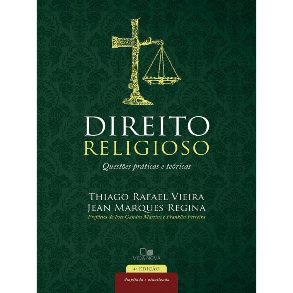 Direito Religioso