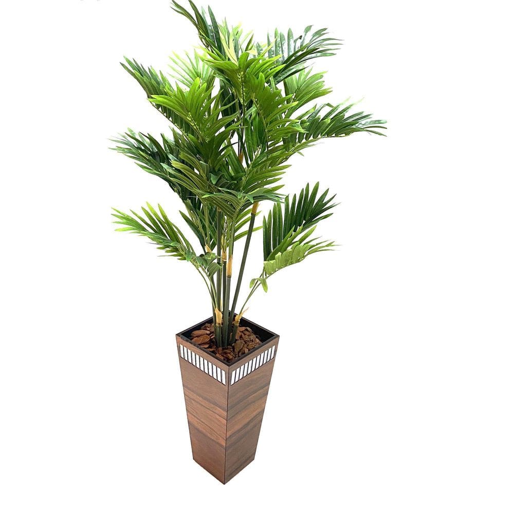 Vaso Decorativo Trapézio Atlanta Peg Bnpfes 64Cm