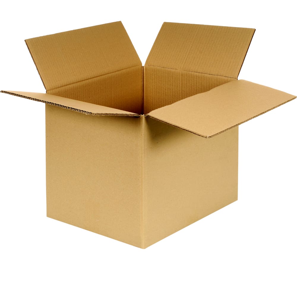 Caixa De Papelão ecommerce Para Envios 20cm x 20cm x 20cm