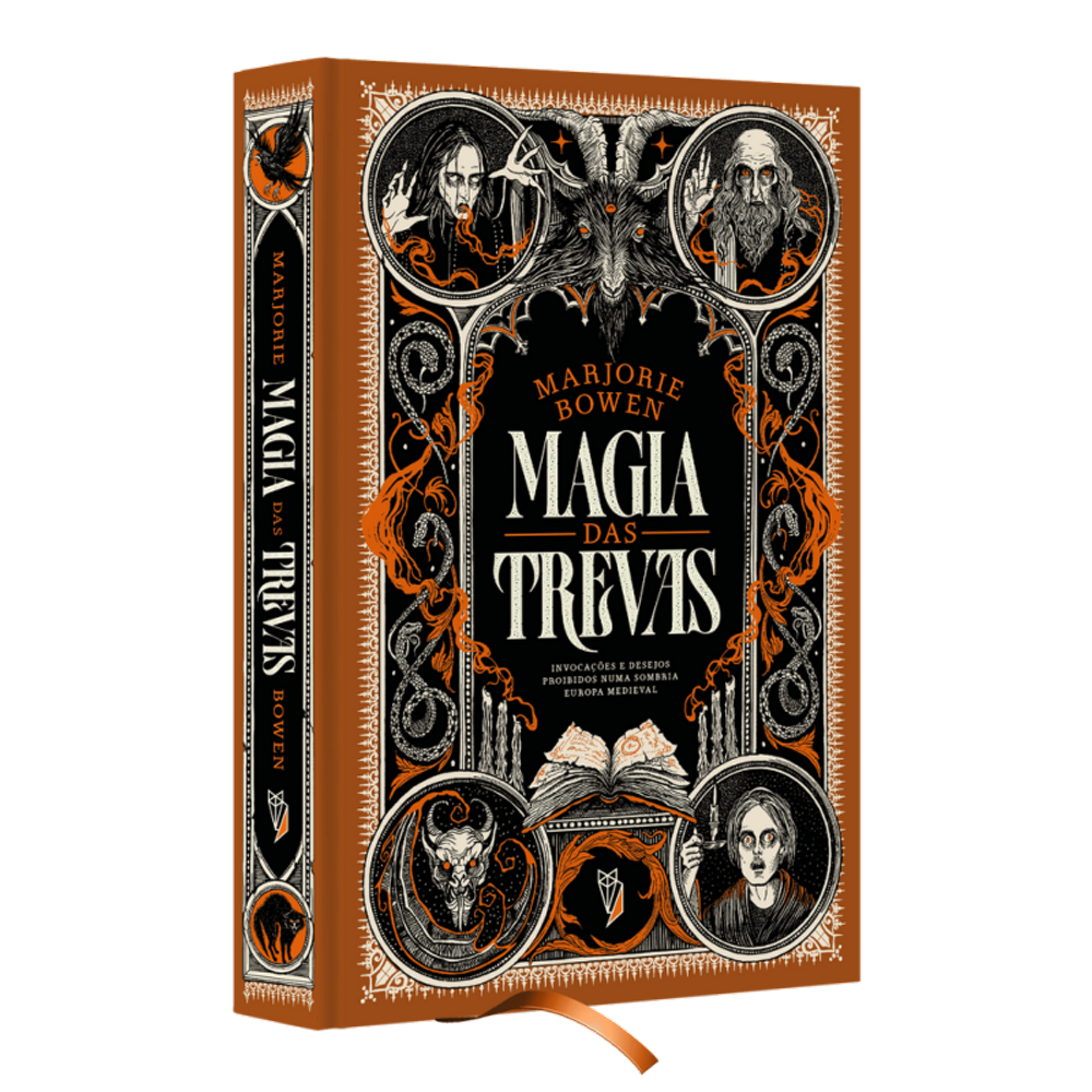 Magia das Trevas