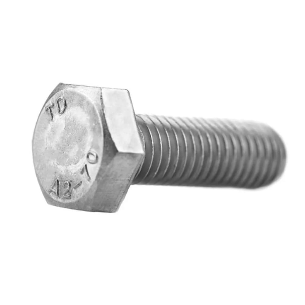 Parafuso Sext. Ri Inox 5/16 X 5/8 Nc C/ 50Pçs