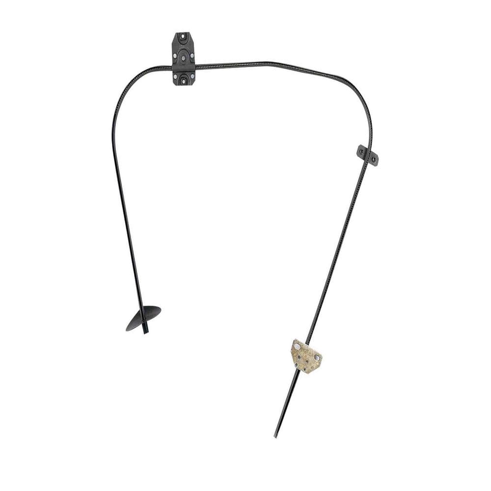 Maquina Vidro Brasília Motorista Esquerda Manual