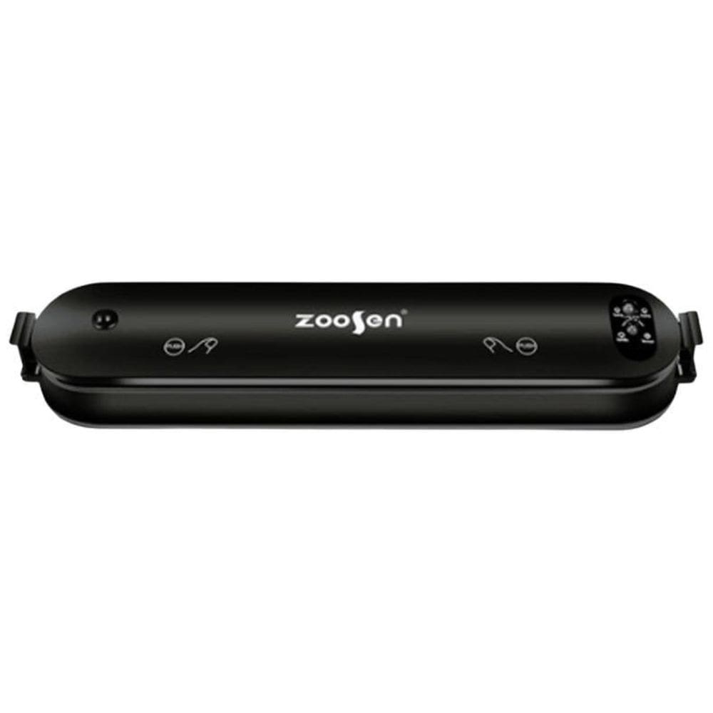 Seladora Vácuo Alimentos Bivolt - ABS, 350x75x50mm