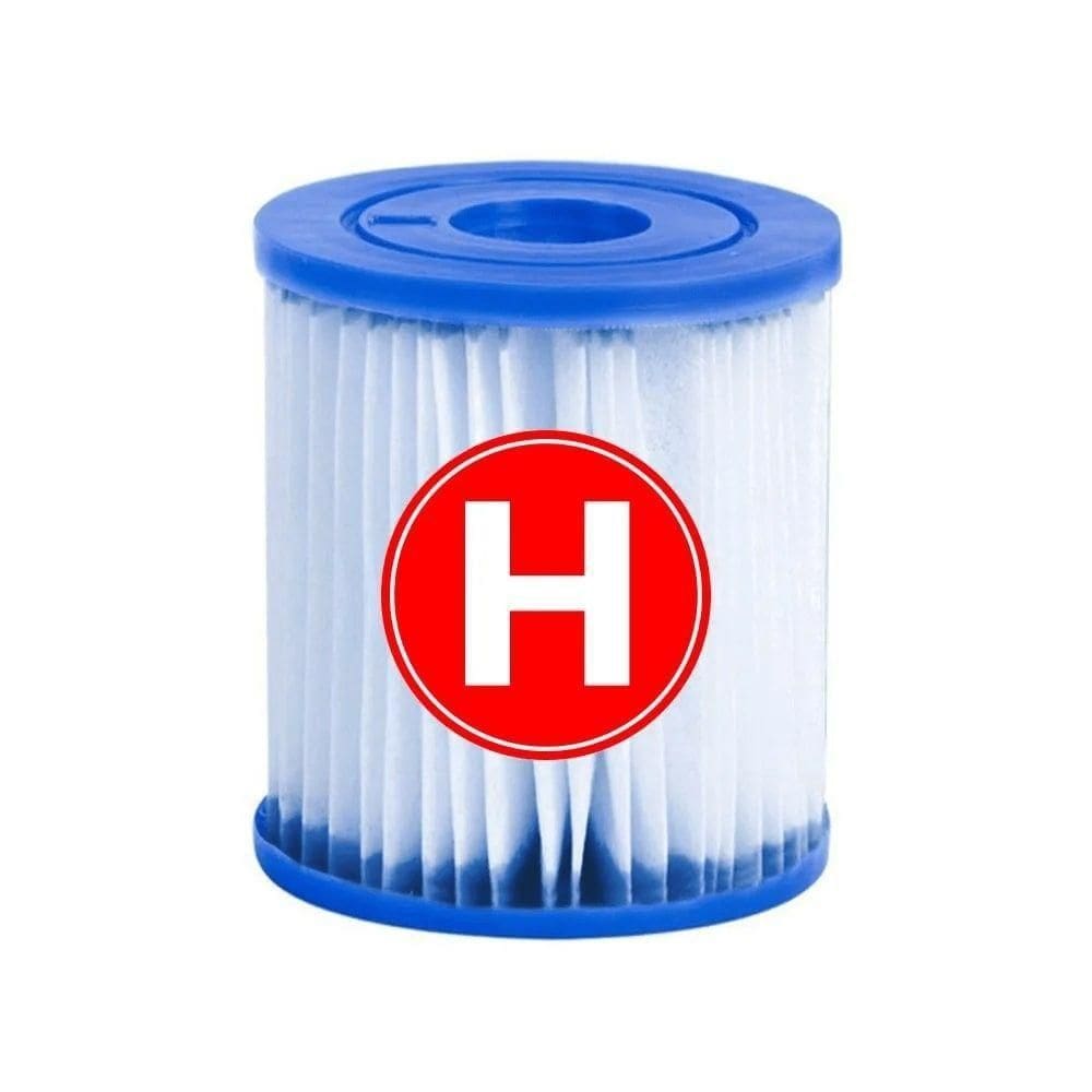 Refil Cartucho P- Bomba Filtrante 1250 L Modelo H - Intex