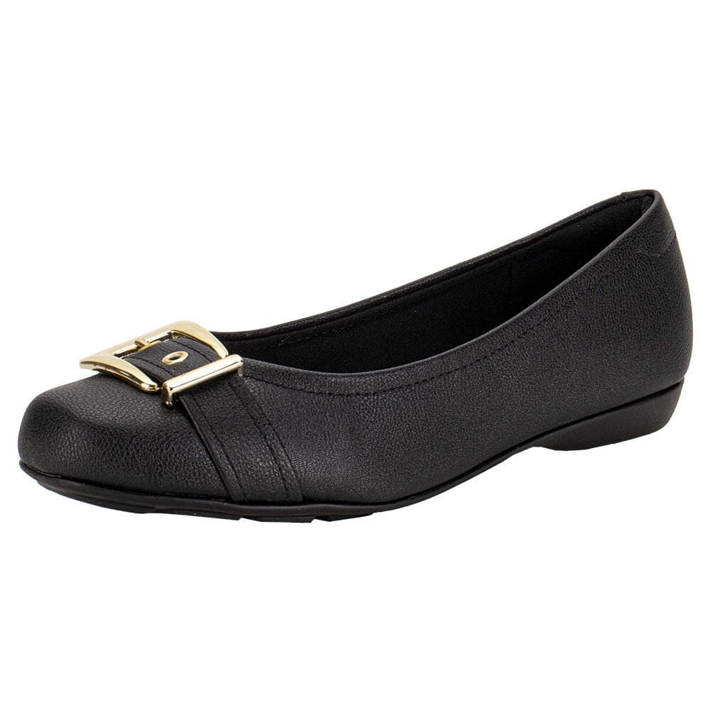 Sapatilha Feminina Flat Modare 70161003
