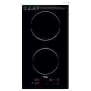 Cooktop De Indução Embutir HQ 2 Bocas Painel Touch 3500W Preto HQ-IDE3502 220V
