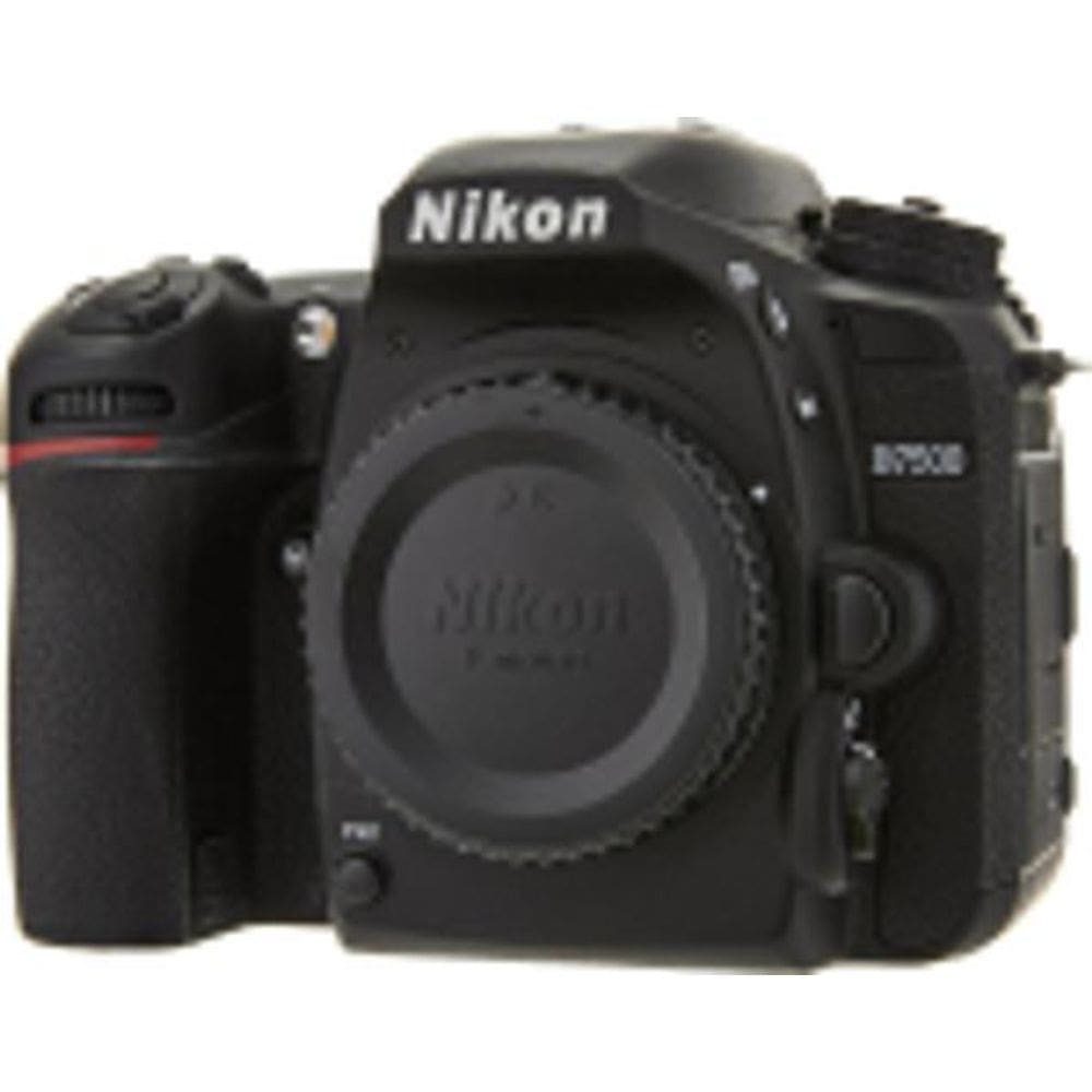 Nikon D7500 Câmera Digital Reflex Dslr Cmos 4K Uhd Corpo