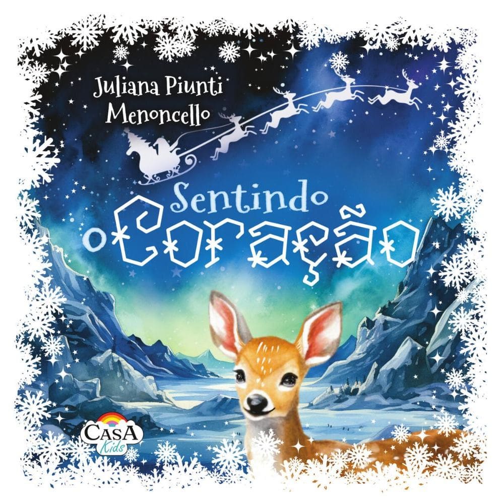 Sentindo o coração