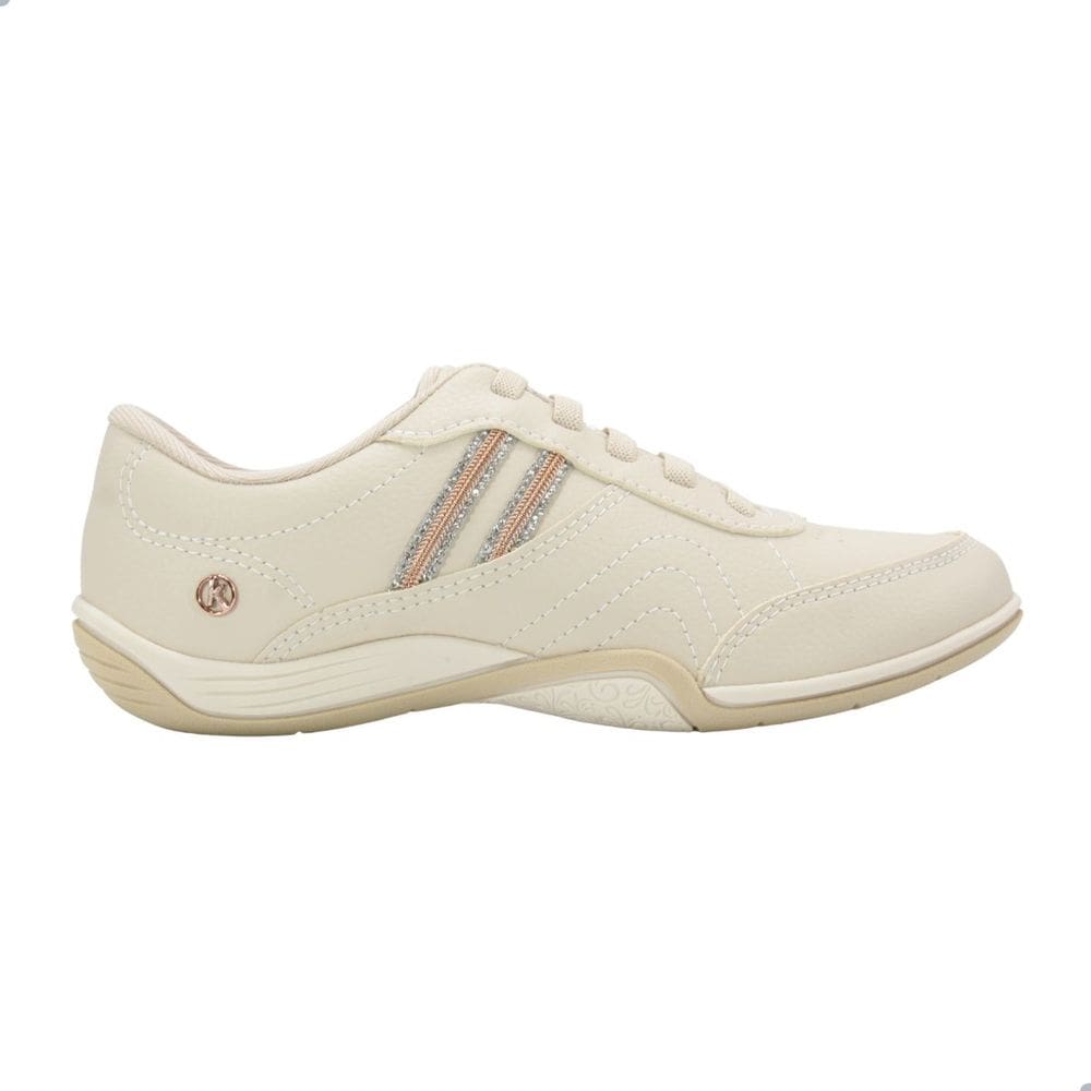 Tênis Casual Kolosh Century Tule