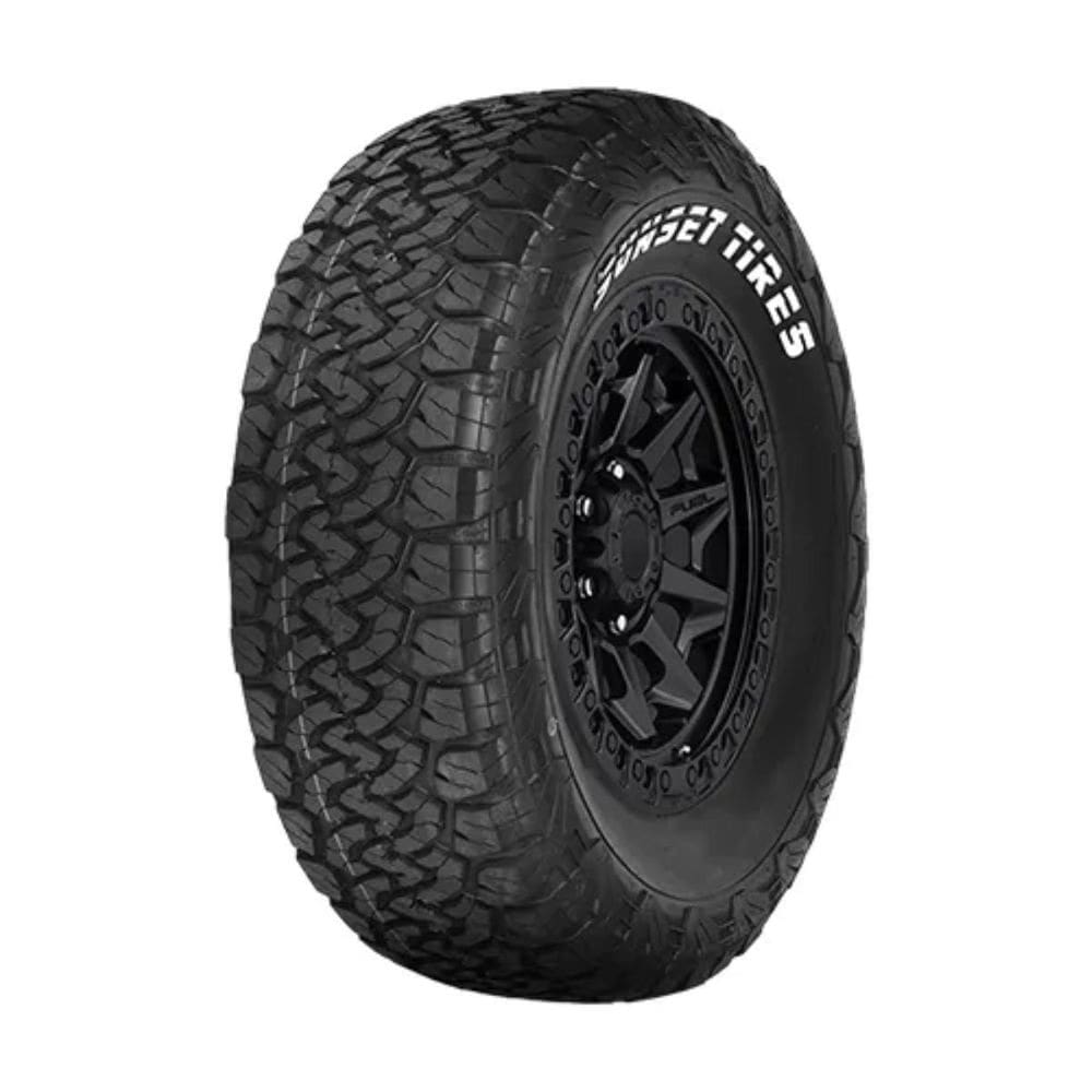 Pneu Sunset Lt255/55R19 10Pr 115/112S All-Terrain T/A