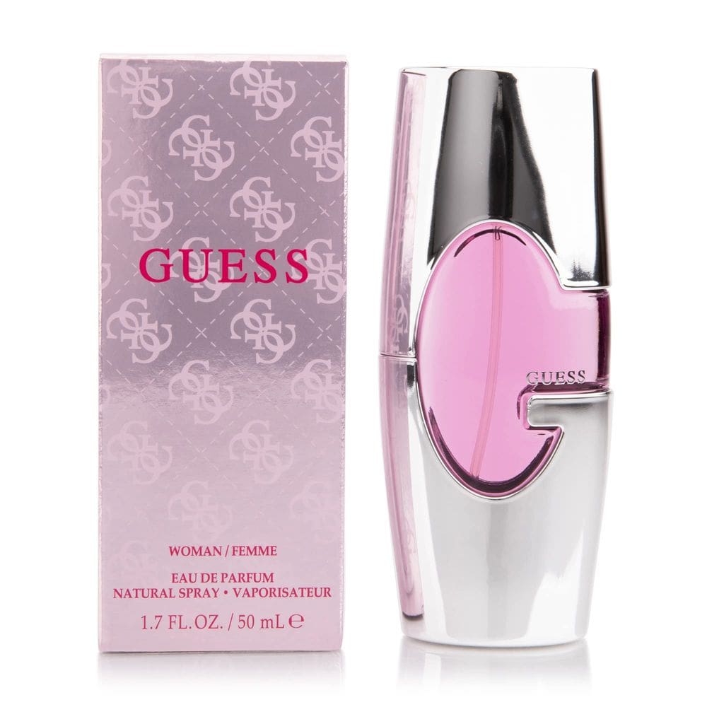 Perfume GUESS De Parfum 50ml Spray para mulheres