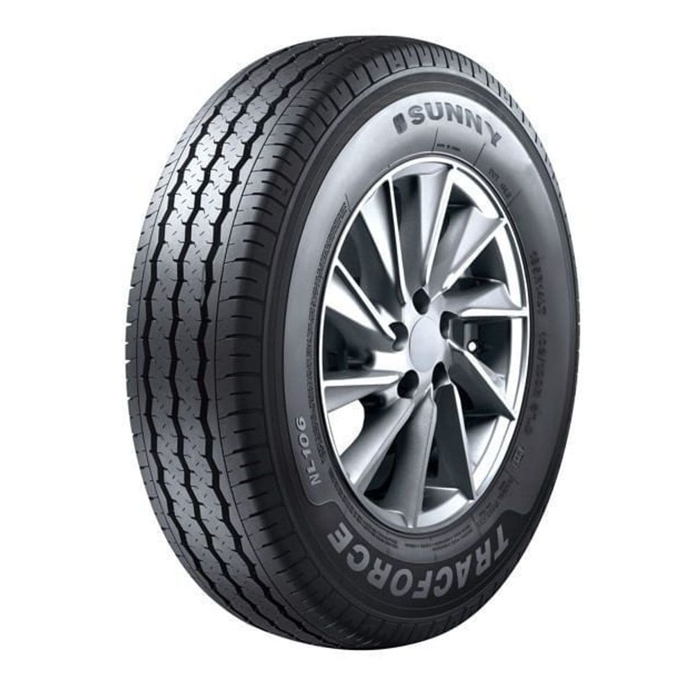 Pneu Sunny 225/65R16c 112/110R Nl106