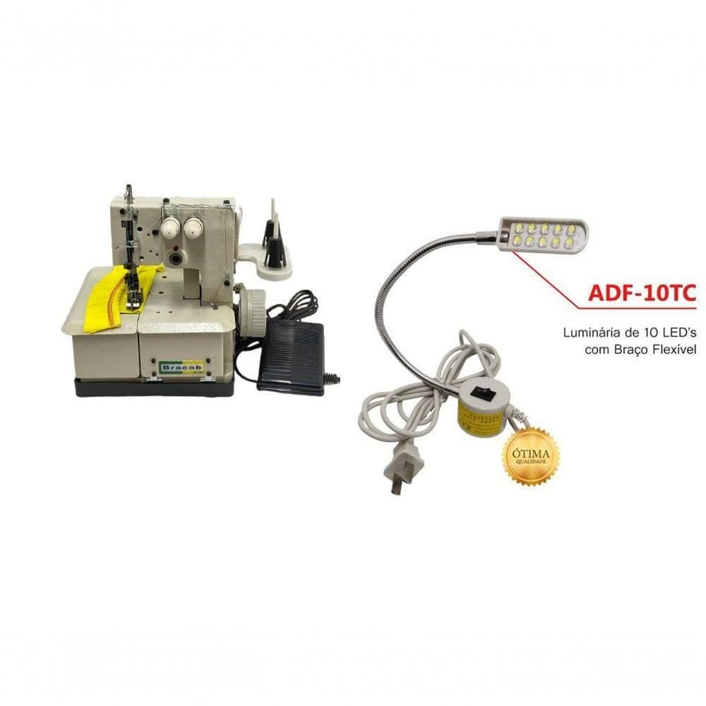 Galoneira Semi Industrial Com Motor Acoplado Bc 2600 220v