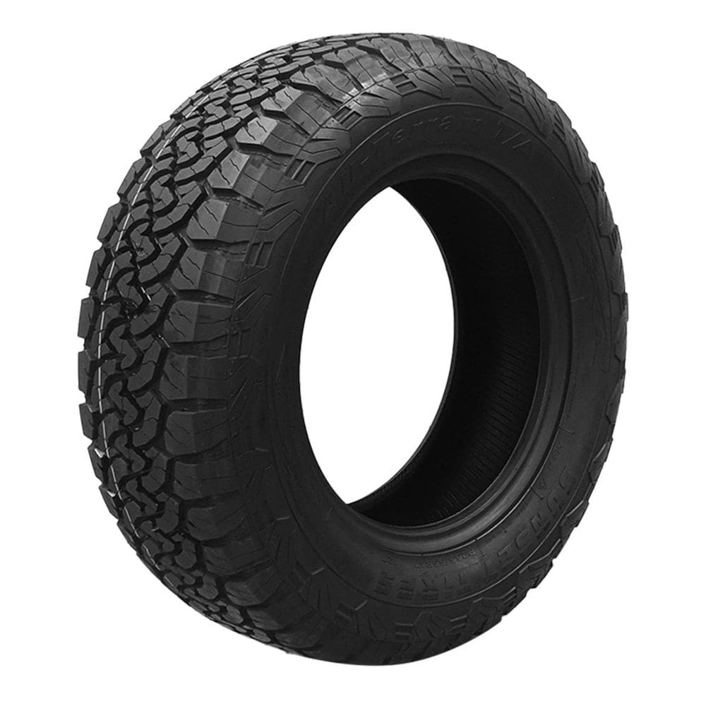 Pneu Sunset P265/65R17 112T All-Terrain T/A
