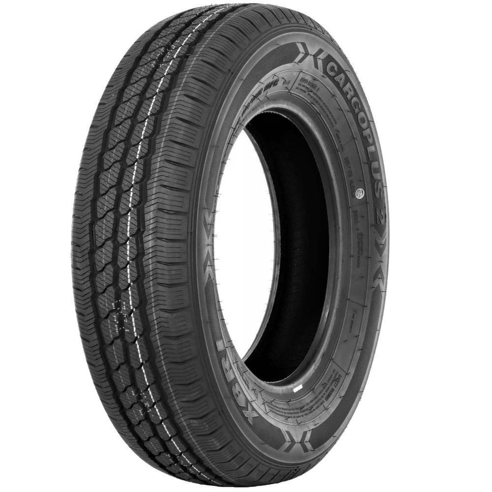 Pneu Xbri 205/75R16c 10Pr 113/111R Cargoplus 2