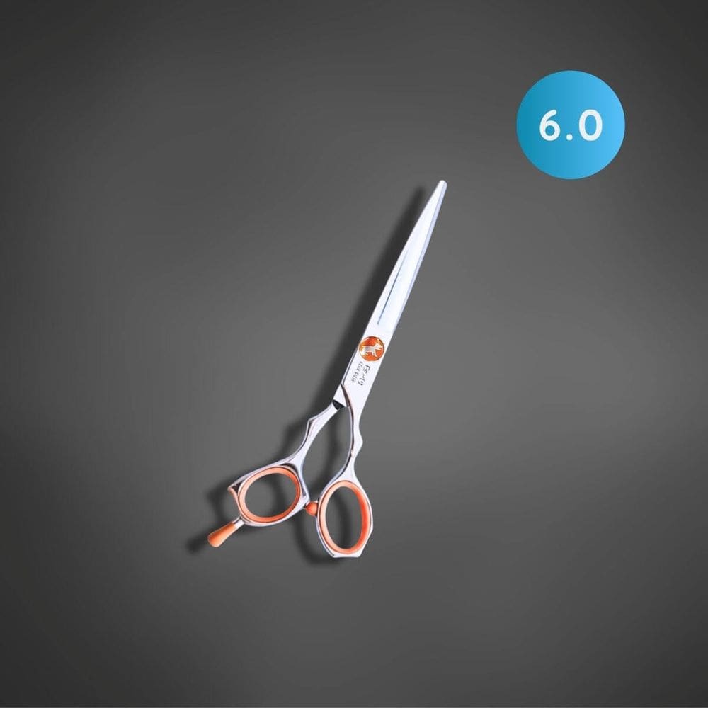 Tesoura Stylo 6.0 Polegadas
