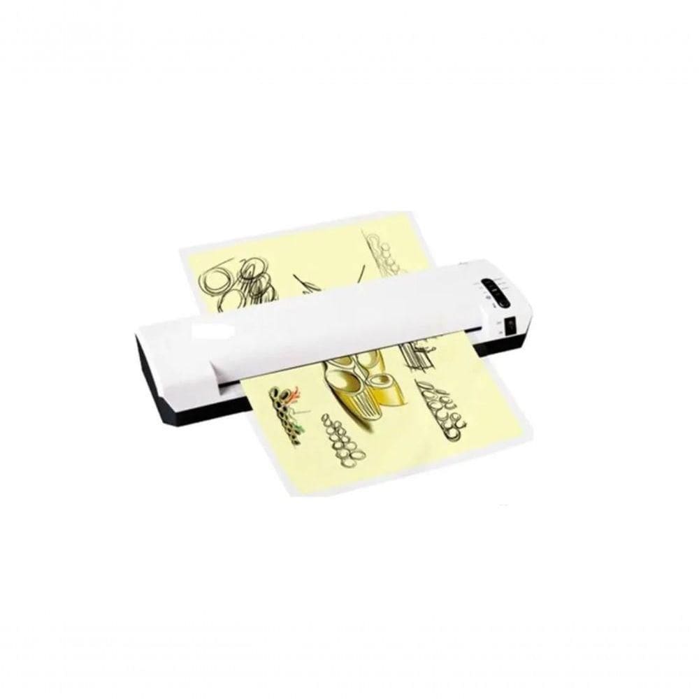 Plastificadora 3-Em-1 Plus-336 A3 220V