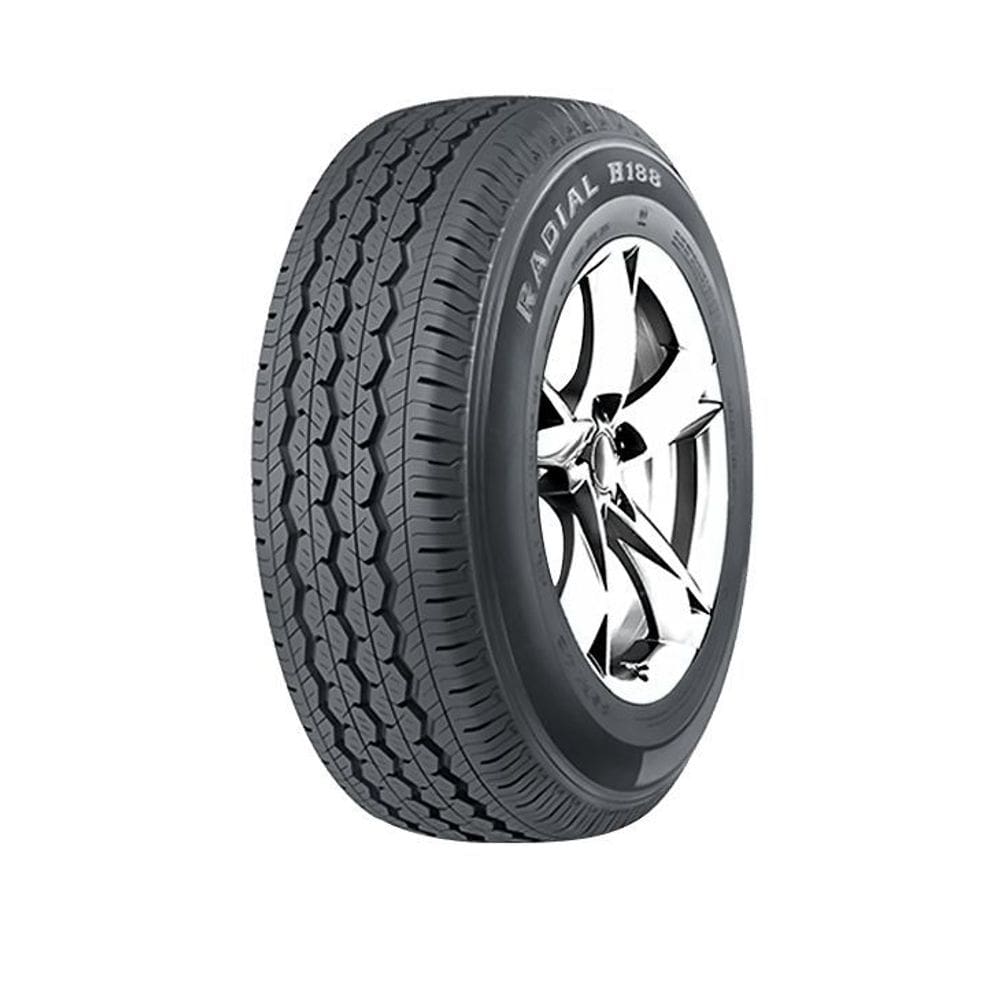 Pneu Westlake 205/75R16c 8Pr 110/108Q H188