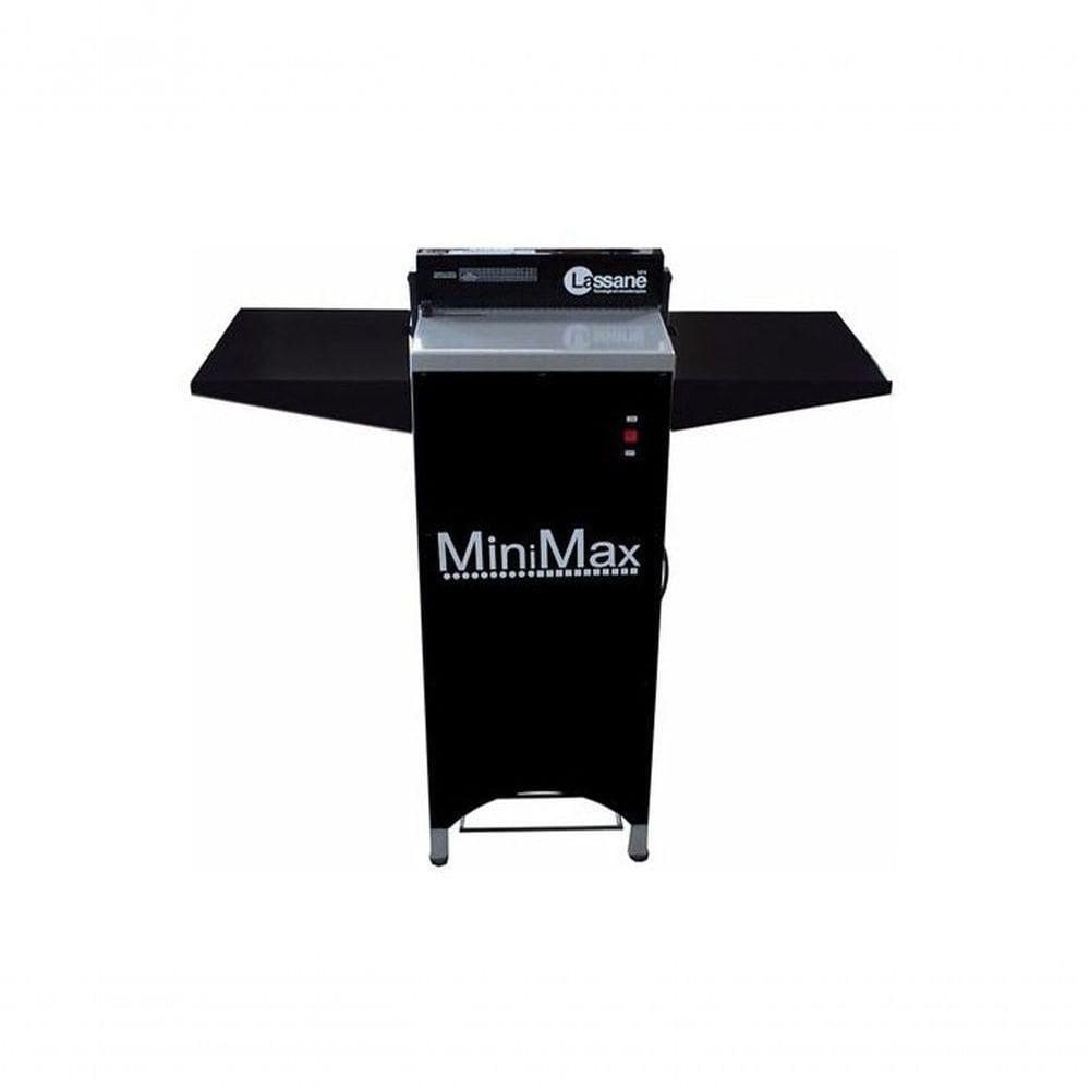 Perfuradora Elétrica Minimax 220v