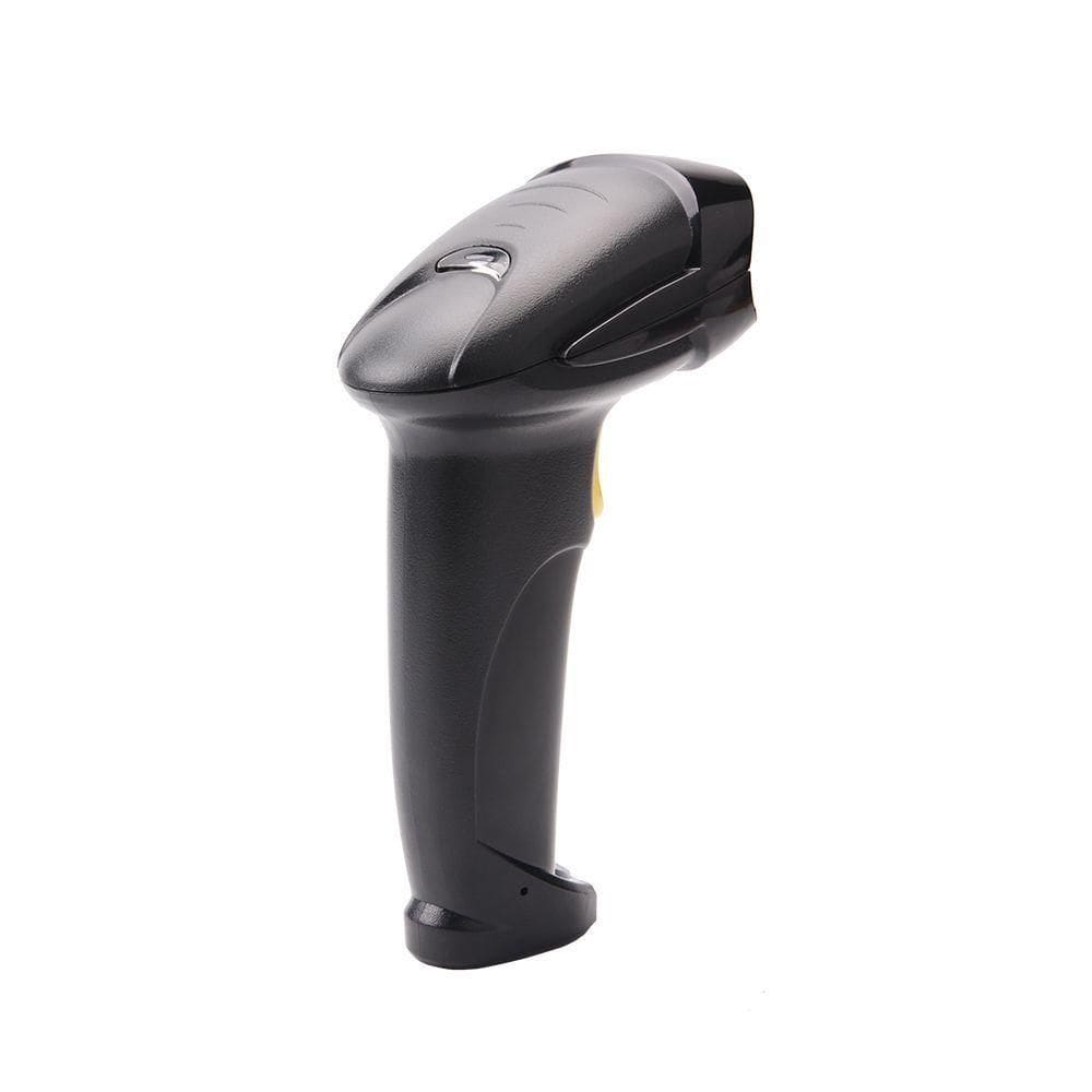 Leitor De Codigo De Barras A Laser Usb Lb-50bk C3tech