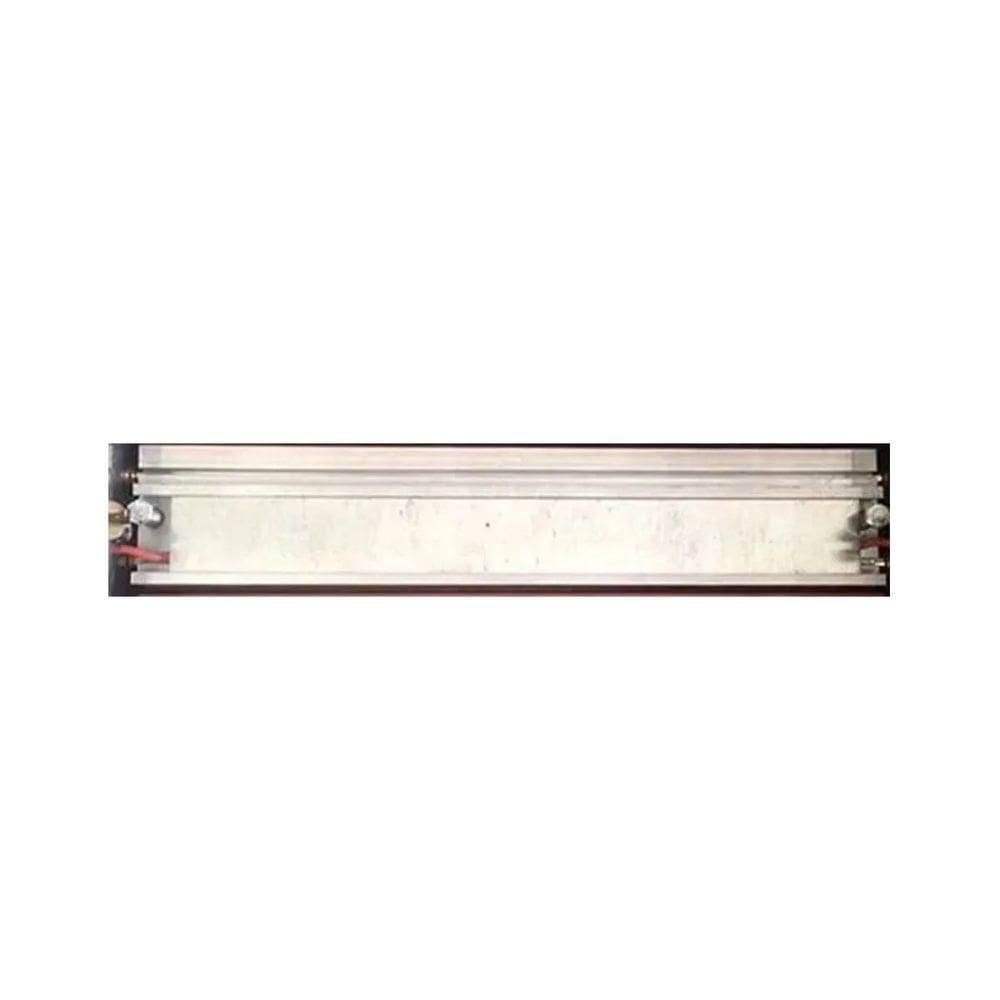 Resistencia Para Plastificadora Gazela Ac.20.35.80. - Elegância Garantida