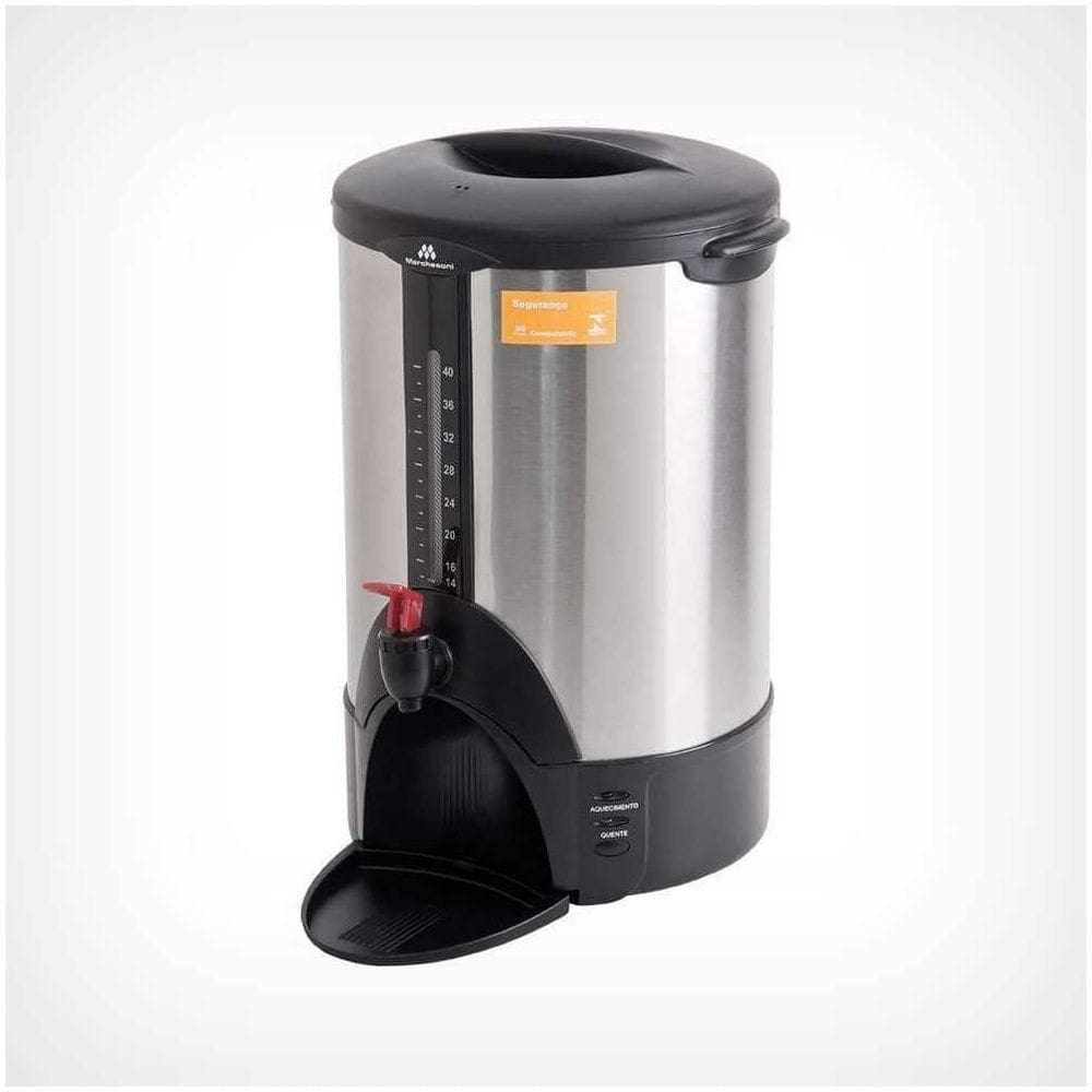 Cafeteira Automática 6 Litros Cf.1.692 220v - Marchesoni