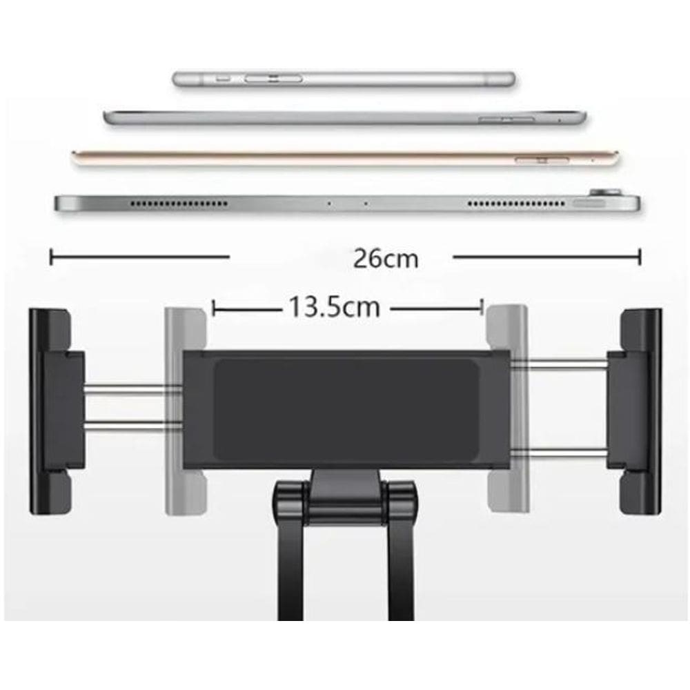 Suporte De Mesa E Parede Celulares E Tablets