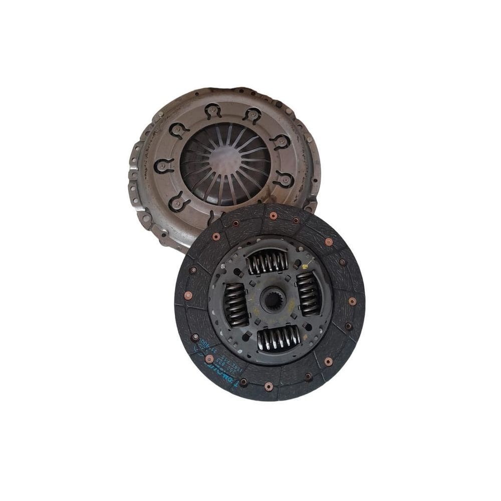 Ford Focus Kit Embreagem  Disco E Plato  Genuíno Am557540Ab
