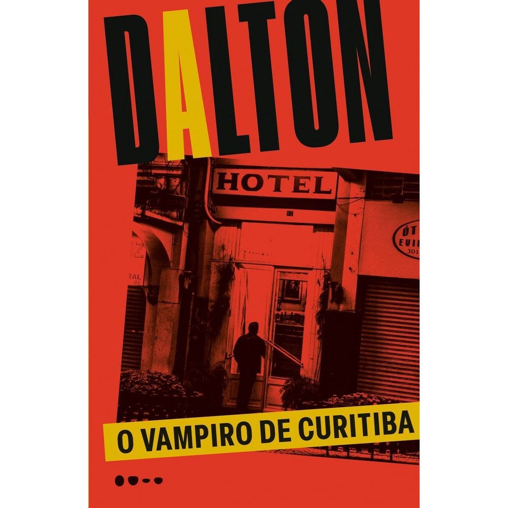 O Vampiro De Curitiba