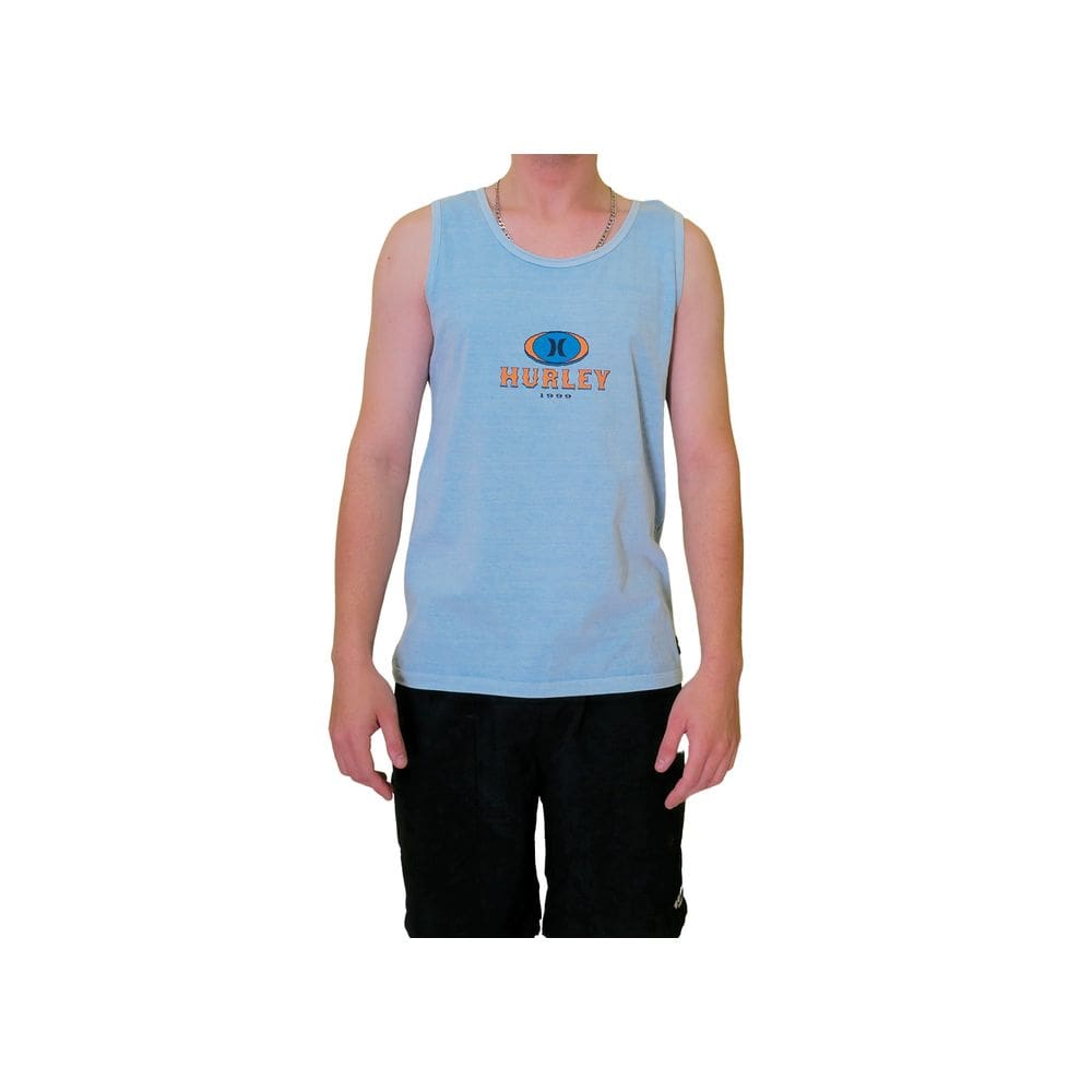 Regata Hurley Especial Retro Waves