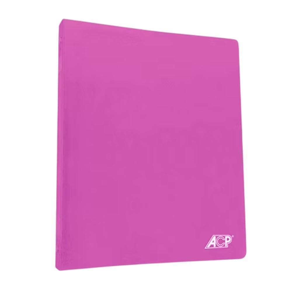 Caderno Universitário Flex Note C/80 Folhas E 5 Divisórias