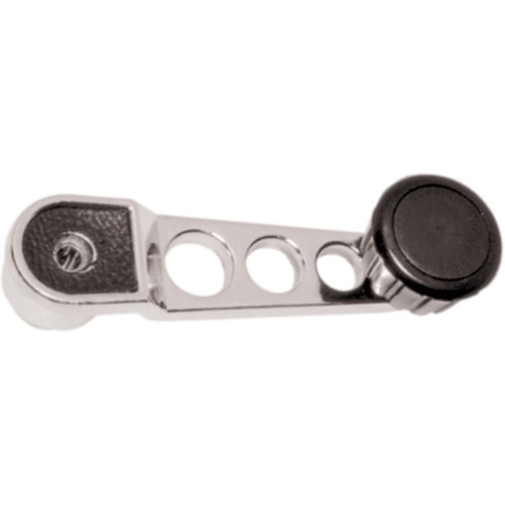 Manivela Regulagem Vidro Modelo Esportivo Kombi Clipper [f103]