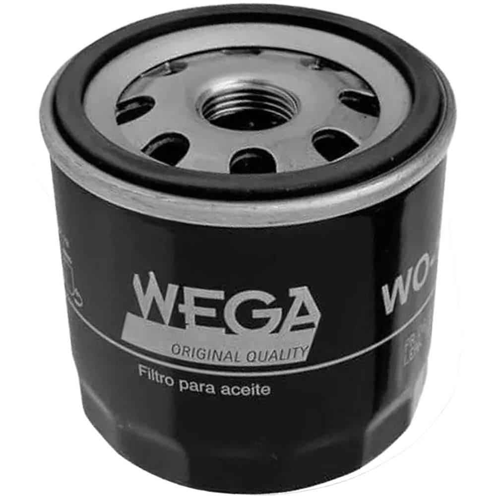 Filtro de Óleo Blindado Ford Fiesta 1.0 após 2016 Wega