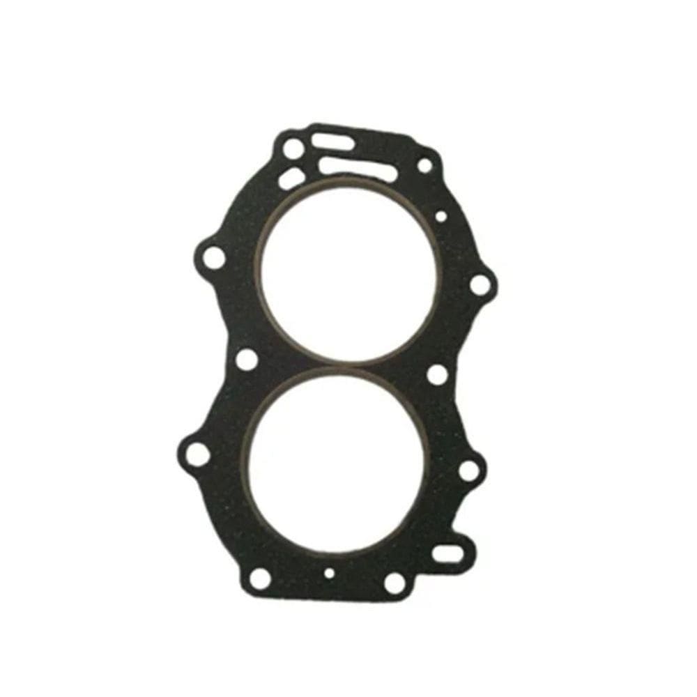 Junta Cabeçote Evinrude Johnson 25 - 35hp Motor De Lancha