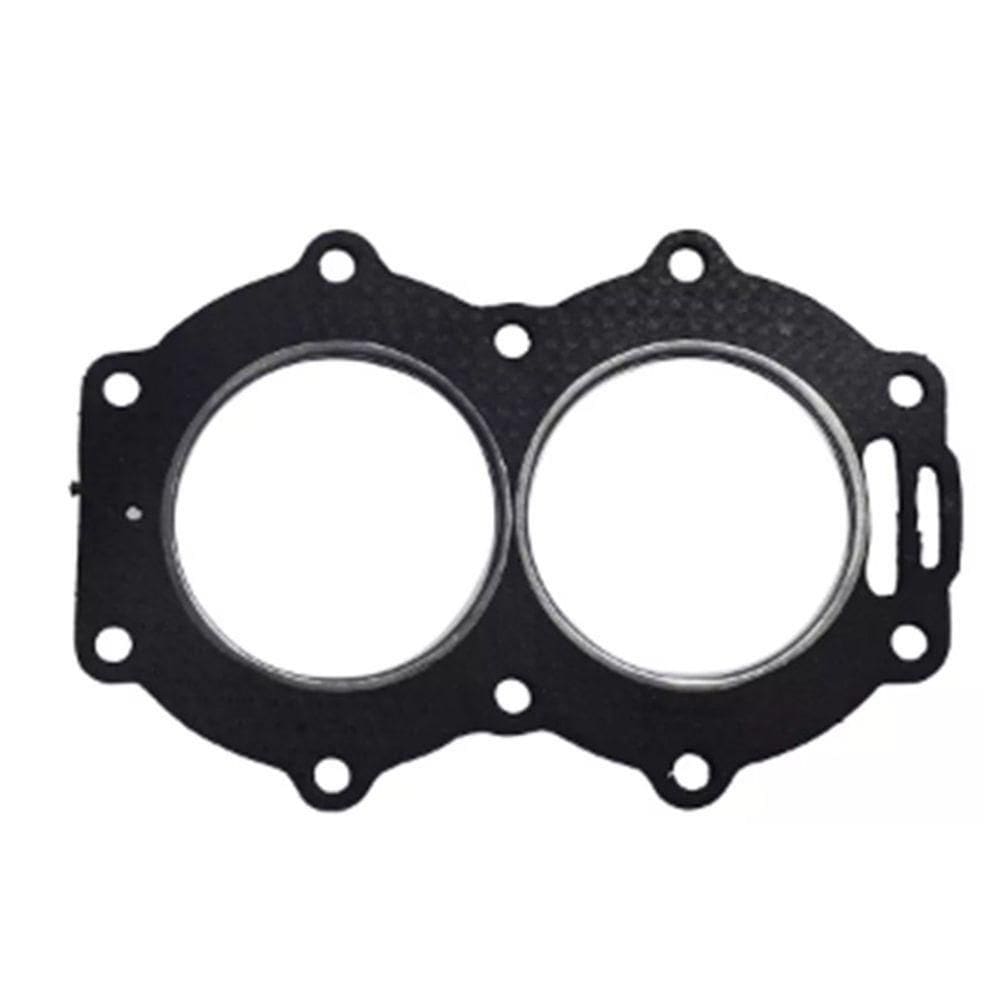 Junta Do Motor De Popa Johnson 35hp 76 A 78 Mutor Jonsson
