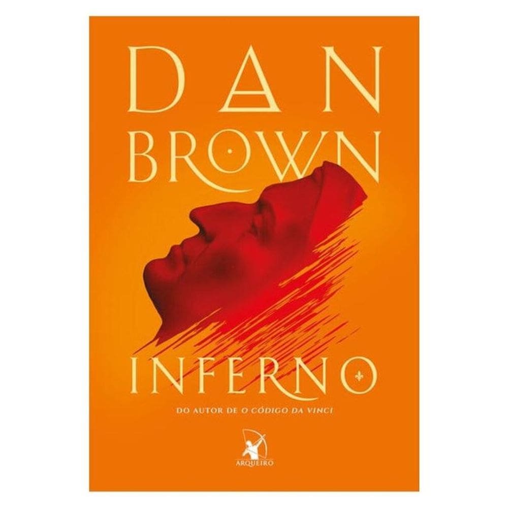 Inferno (Robert Langdon – Livro 4) - Vol. 4