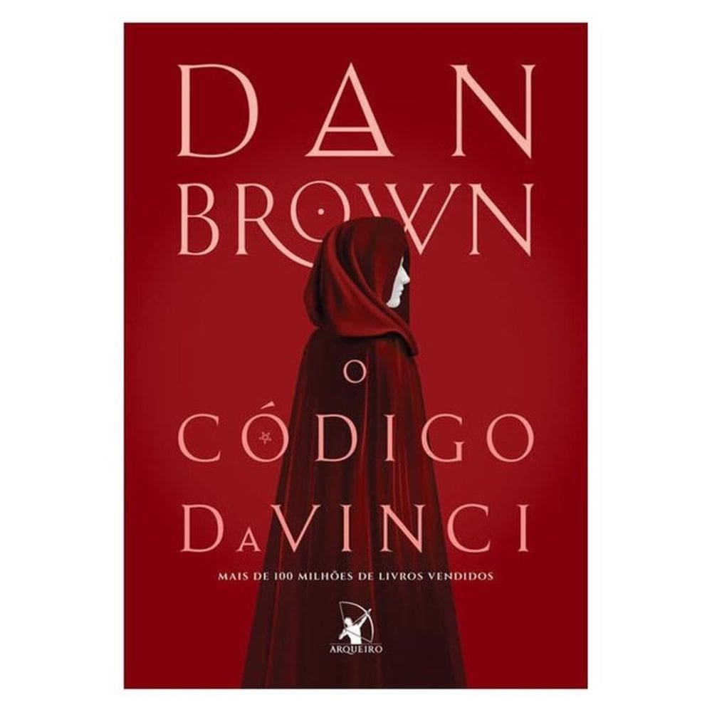 O Código Da Vinci (Robert Langdon – Livro 2) - Vol. 2