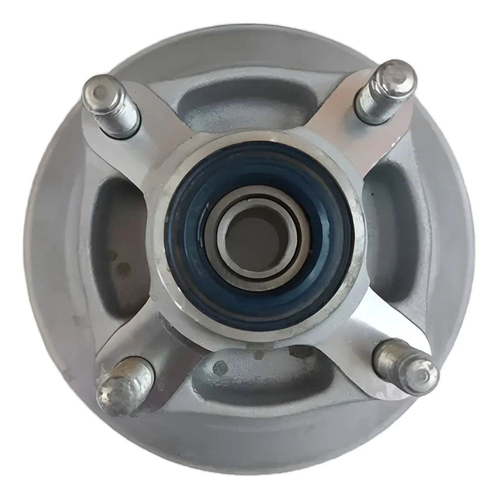 Flange Roda Traseira Honda CG 150 Genuína