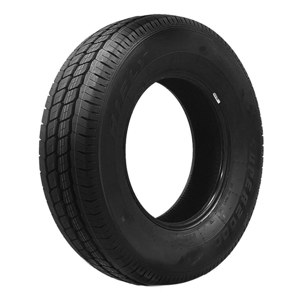 Pneu Hifly 225/75R16c 12Pr 121/120R Super2000