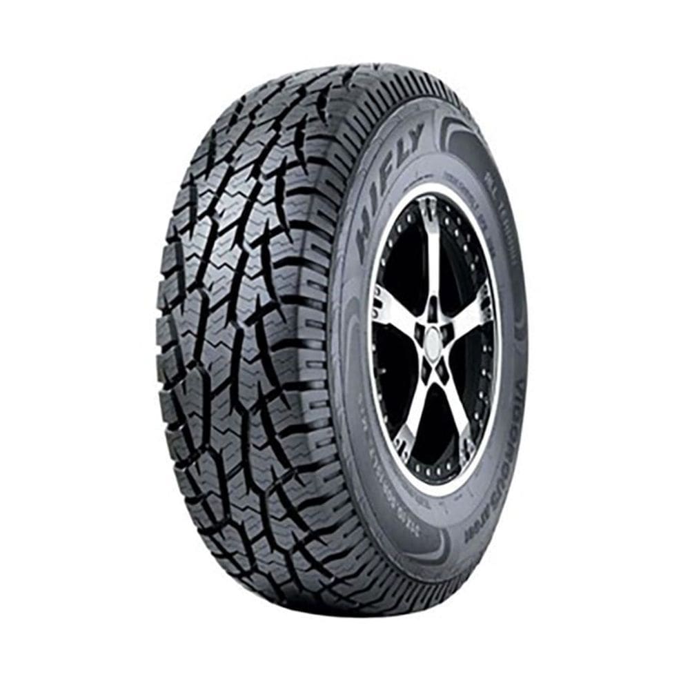 Pneu Hifly 31X10.50R15 Lt 109R Vigorous At601