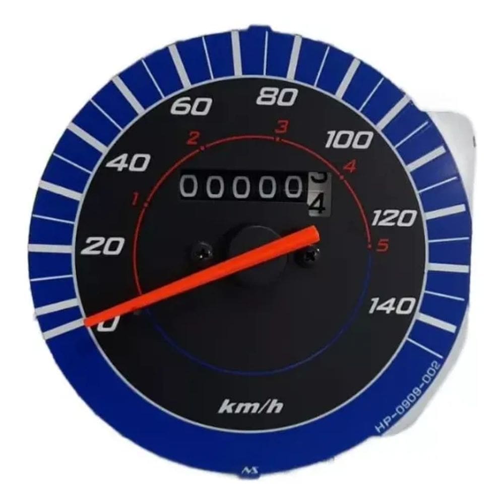 Painel de Instrumentos Honda Genuíno 37200KVS751