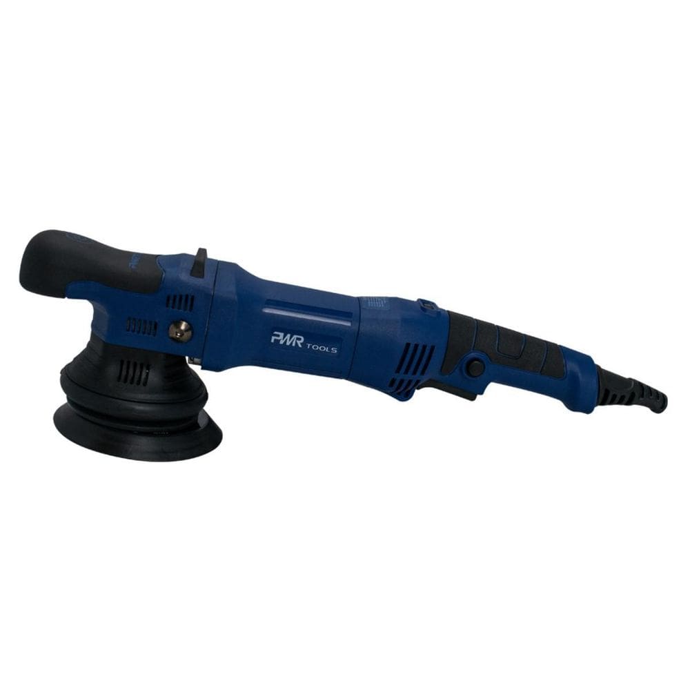 Politriz Roto Orbital 5 220V 900W Pwr-5120 Pwr Tools By Sgt