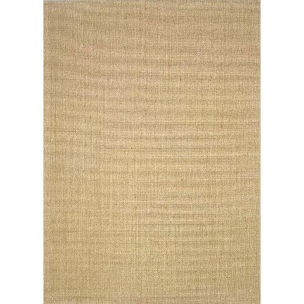 Tapete Sisal Natural 60X120 Cb