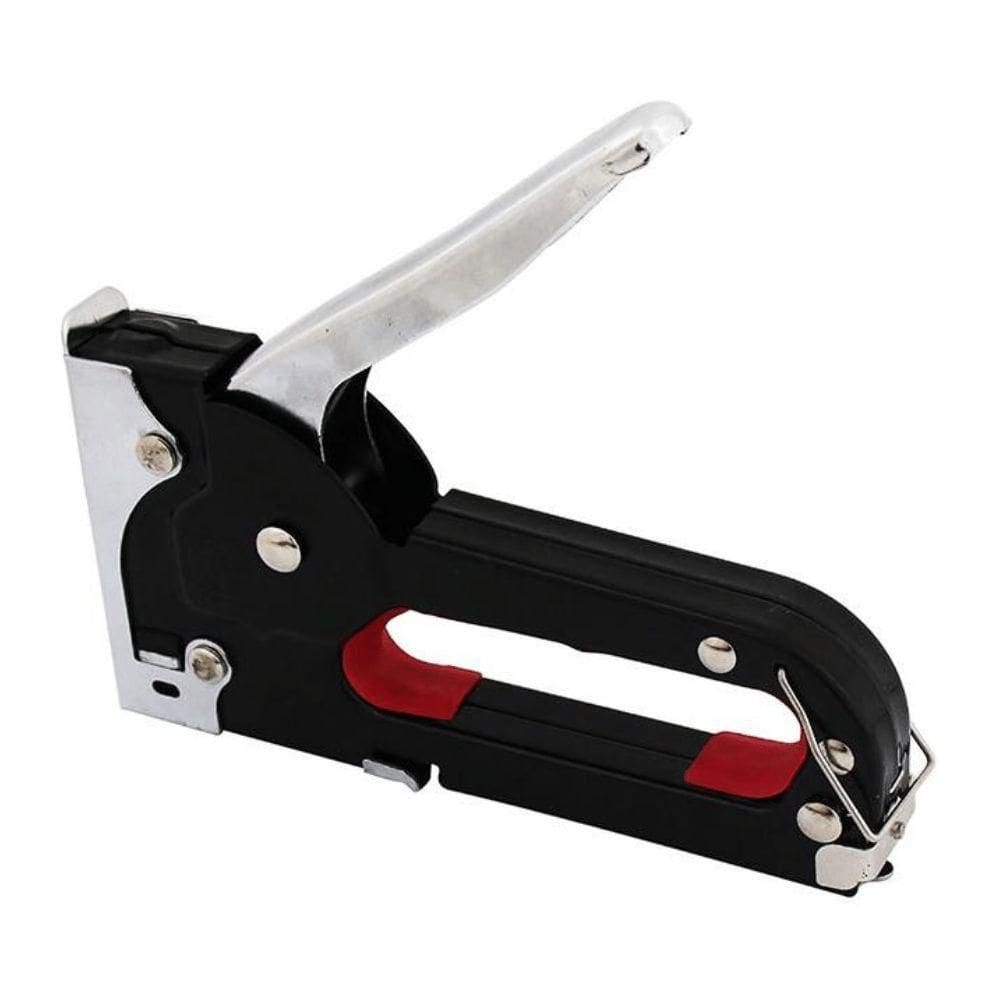 Grampeador Tapeceiro Western 4 A 8 Mm (7897186007687)