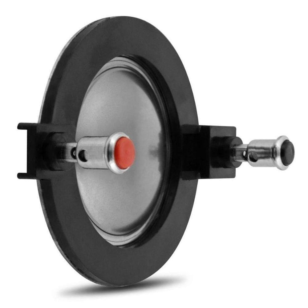 Shock Reparo Driver Titanium 4630-4626-ti Oversound